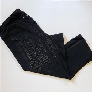 Reebok CrossFit Capris